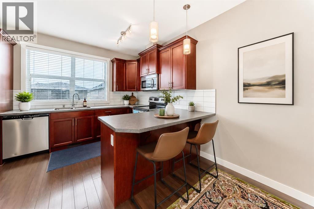 608 Redstone View Ne, Calgary, Alberta  T3N 0M9 - Photo 30 - A2317384