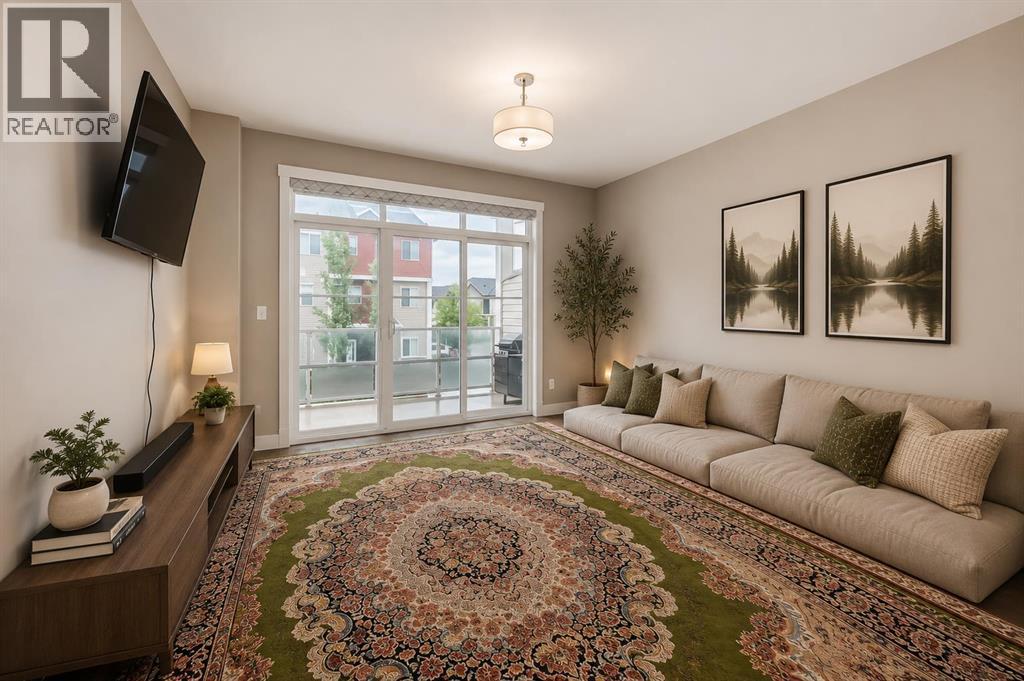 608 Redstone View Ne, Calgary, Alberta  T3N 0M9 - Photo 20 - A2317384