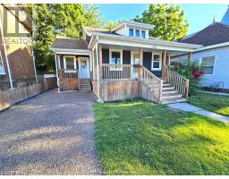 201 PARK STREET, Chatham, Ontario