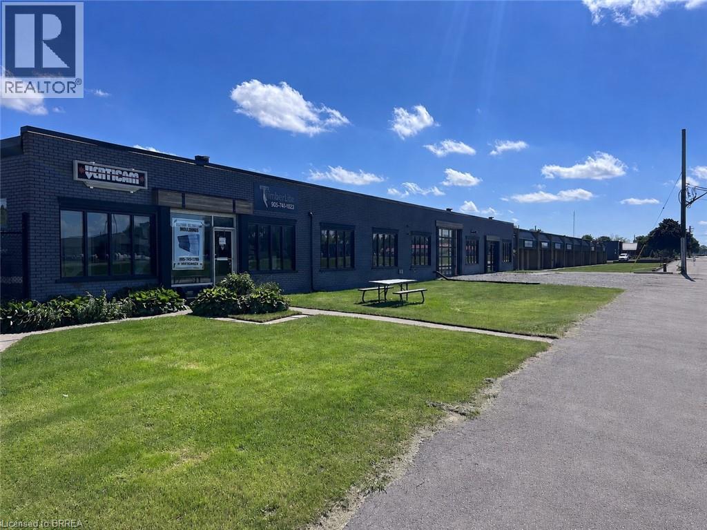 45-55 WORTHINGTON Drive, brantford, Ontario