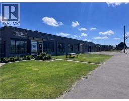 45-55 WORTHINGTON Drive, Brantford, Ontario
