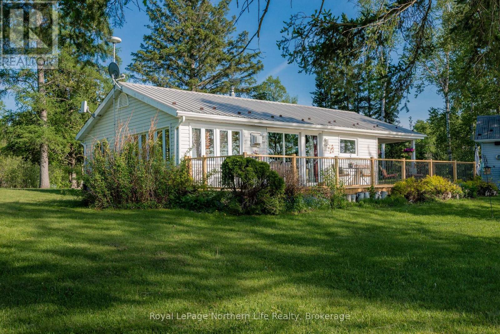 80 Islandview Lane, Chisholm, Ontario  P0H 1Z0 - Photo 2 - X13064642