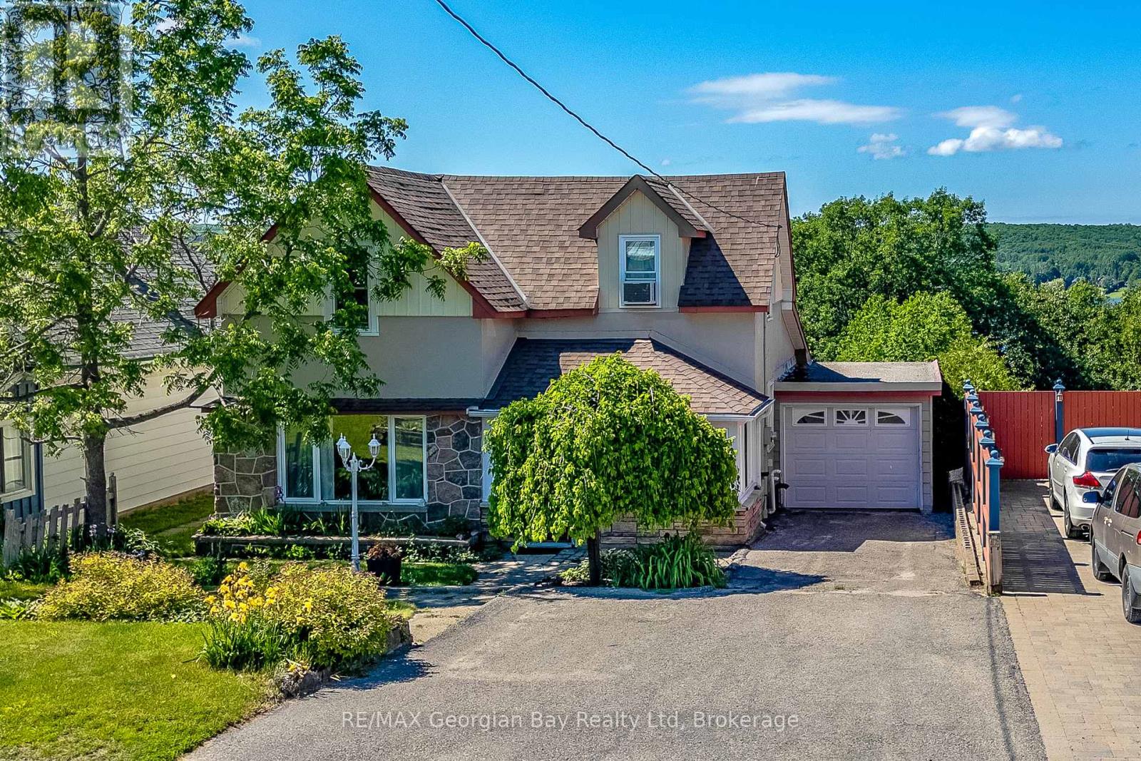 71 POYNTZ STREET, penetanguishene, Ontario