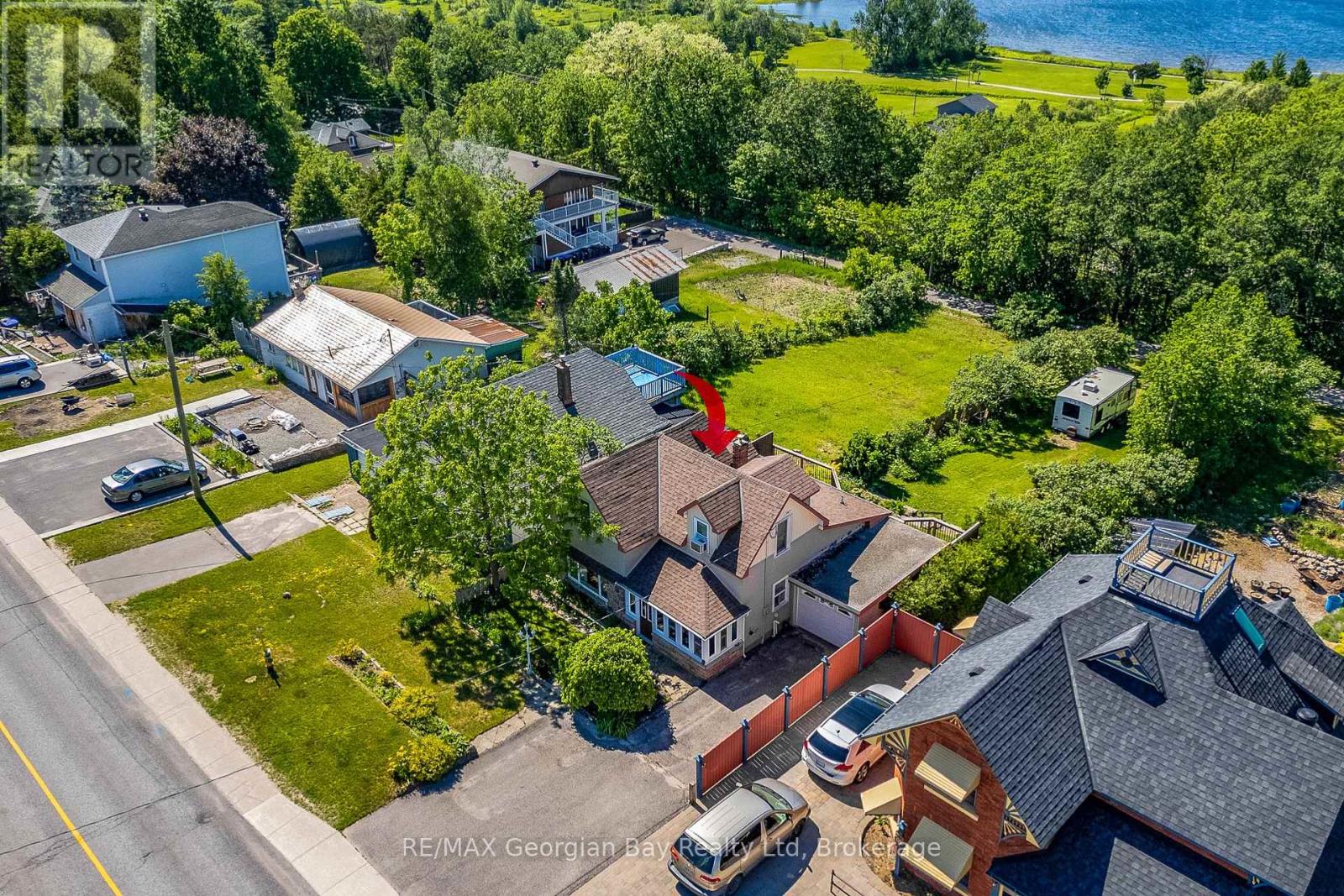 71 Poyntz Street, Penetanguishene, Ontario  L9M 1N6 - Photo 10 - S13449066