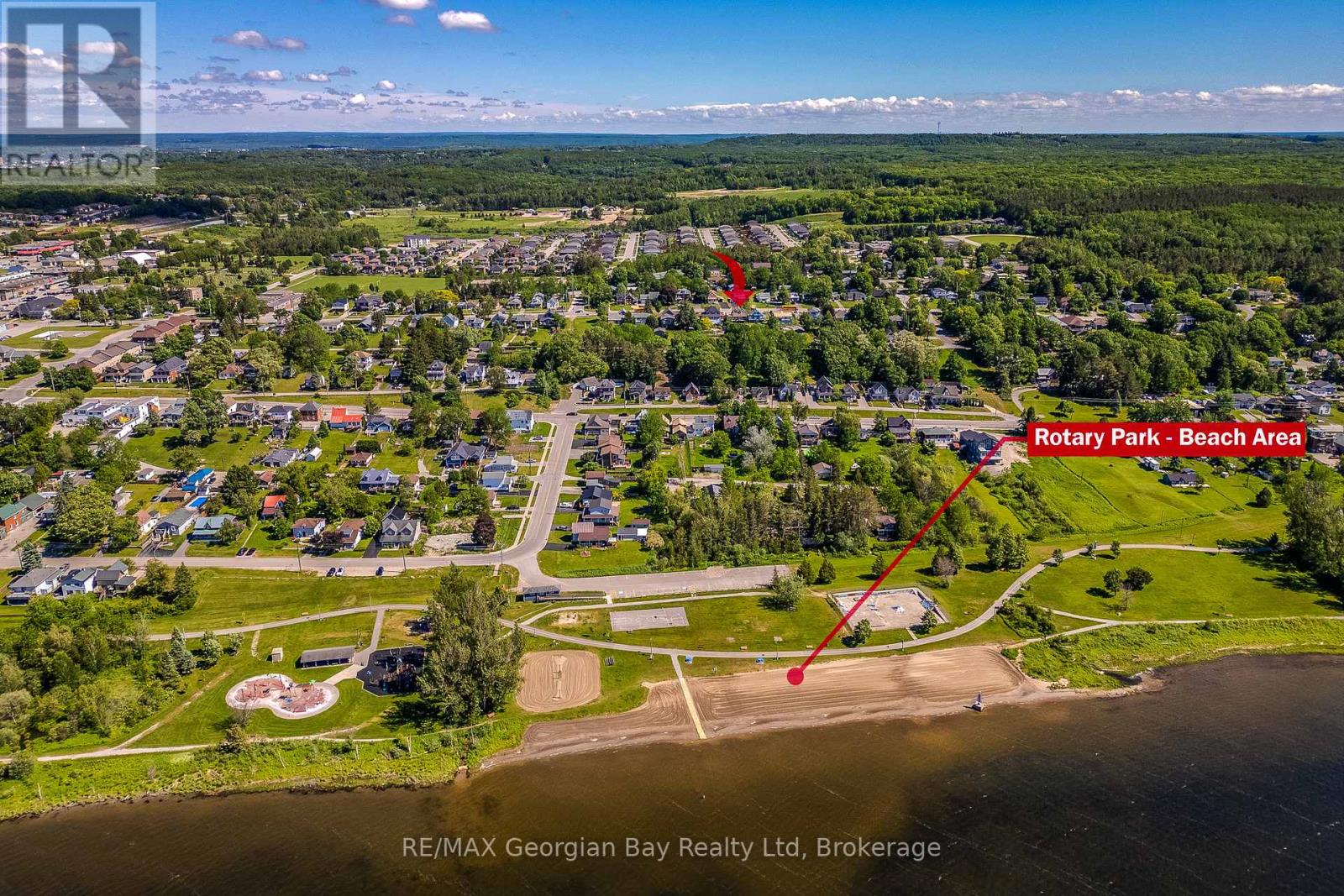 71 Poyntz Street, Penetanguishene, Ontario  L9M 1N6 - Photo 8 - S13449066