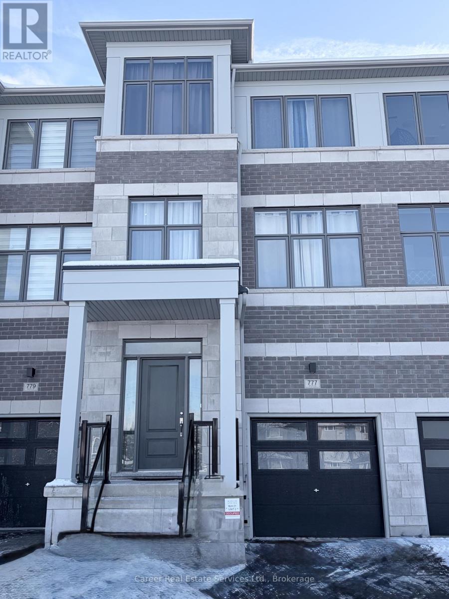 777 CHINOOK PATH, Oshawa, Ontario