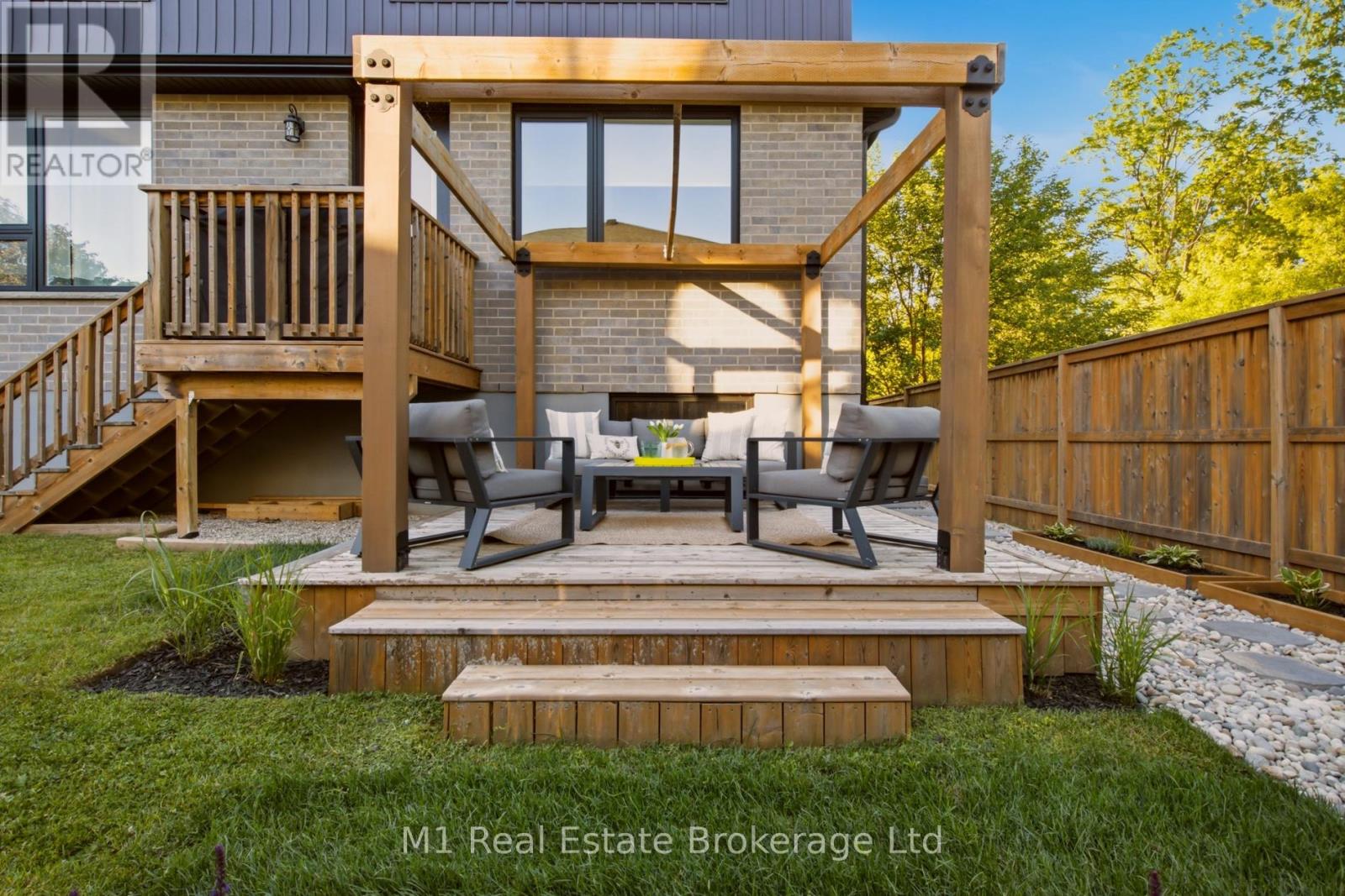 25 Creekside Terrace, Centre Wellington (Fergus), Ontario  N1M 0H4 - Photo 34 - X13449042