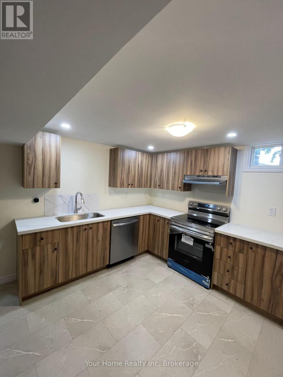 Basement - 37 Rutherford Drive E, Kitchener, Ontario  N2A 1P8 - Photo 10 - X13449044