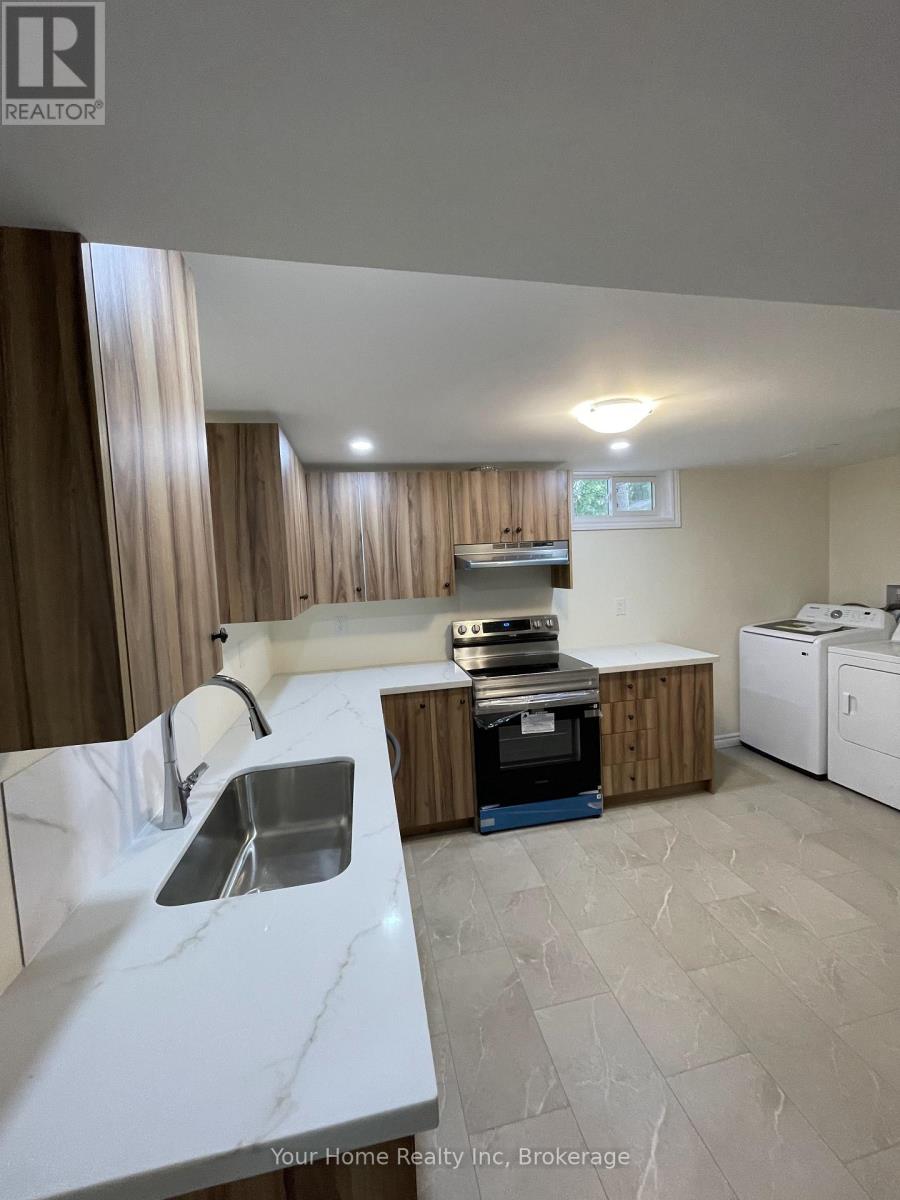 Basement - 37 Rutherford Drive E, Kitchener, Ontario  N2A 1P8 - Photo 11 - X13449044