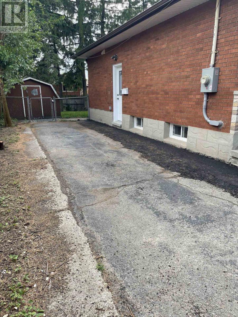 Basement - 37 Rutherford Drive E, Kitchener, Ontario  N2A 1P8 - Photo 20 - X13449044