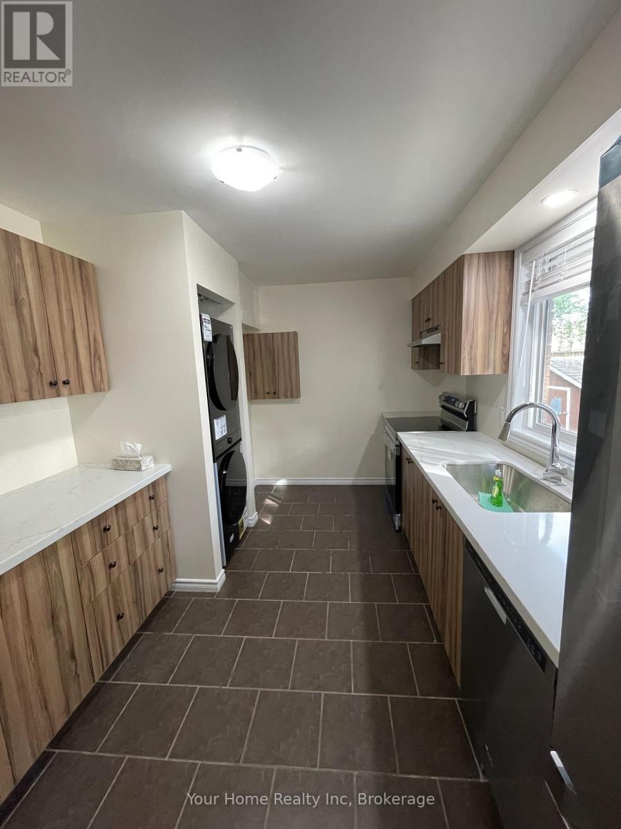 Main Floor - 37 Rutherford Drive E, Kitchener, Ontario  N2A 1P8 - Photo 6 - X13449046