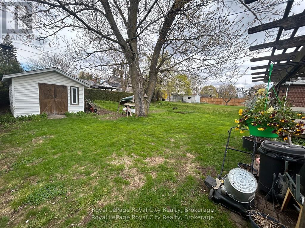 Main Floor - 6 Montgomery Street, Guelph, Ontario  N1E 1P9 - Photo 8 - X13449050