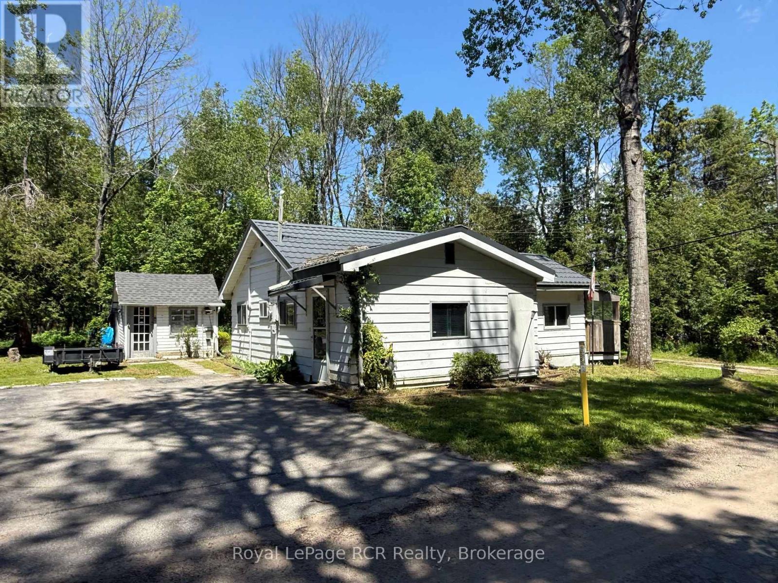 105 WASHINGTON AVENUE, georgian bluffs, Ontario