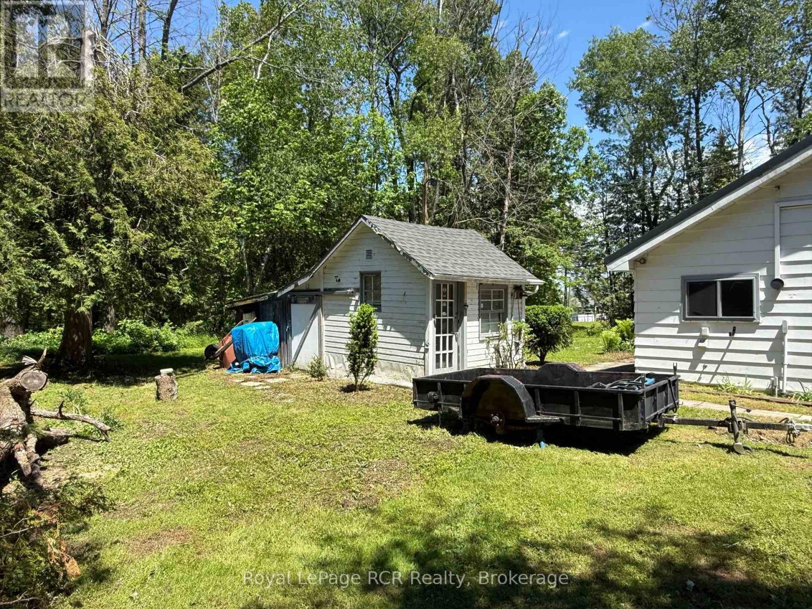 105 Washington Avenue, Georgian Bluffs, Ontario  N4K 5N4 - Photo 15 - X13449056