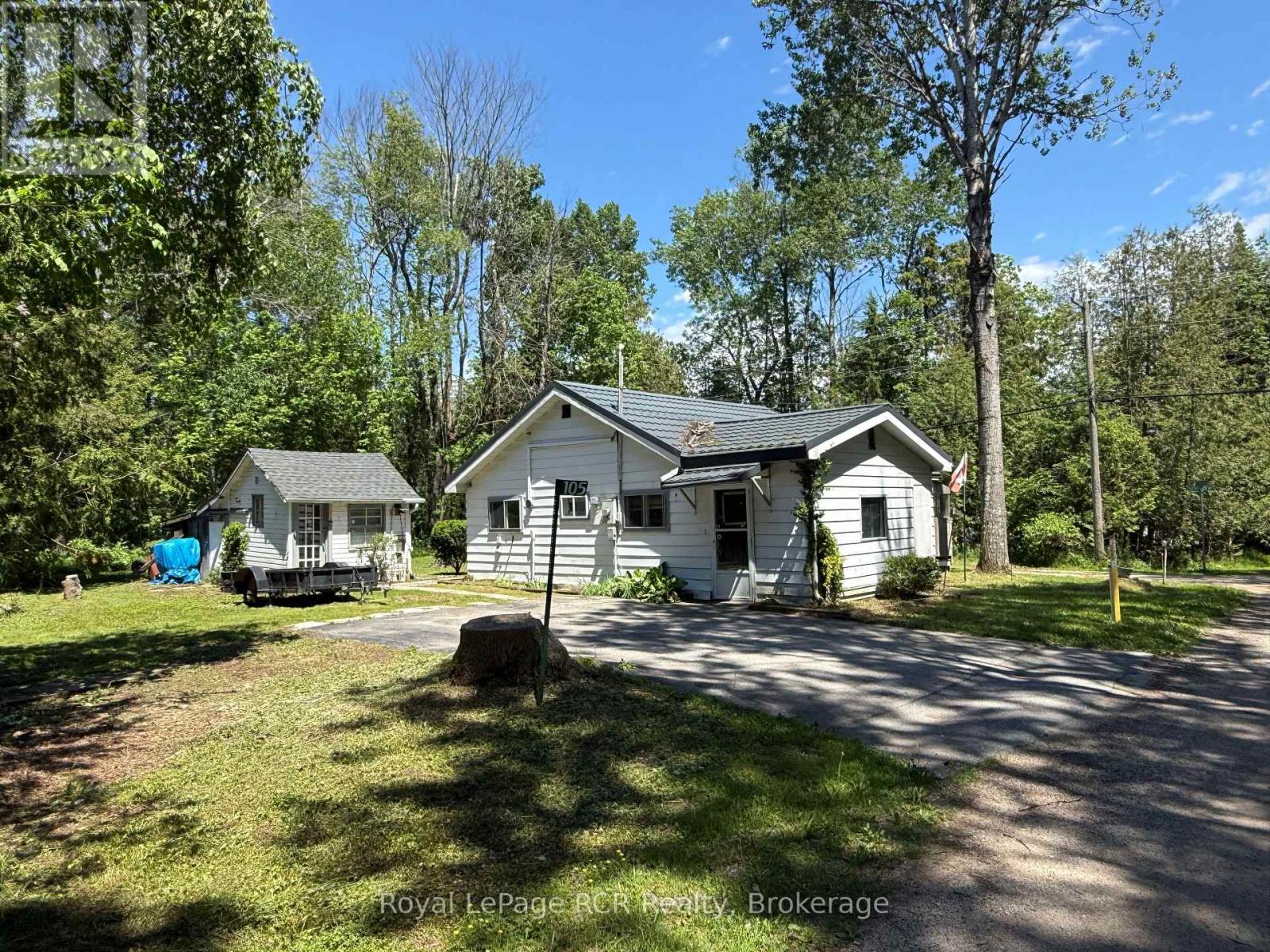 105 Washington Avenue, Georgian Bluffs, Ontario  N4K 5N4 - Photo 3 - X13449056