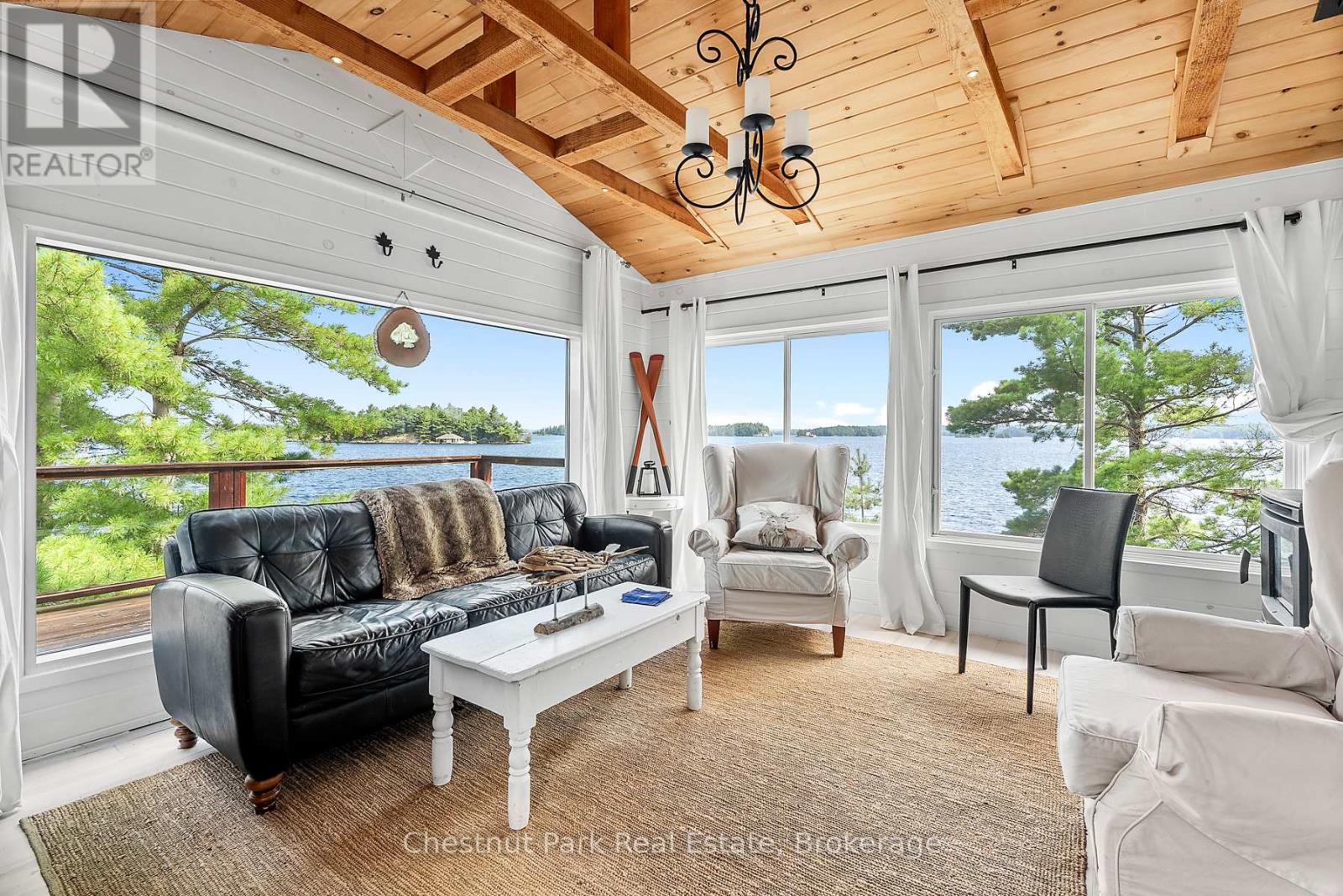 1 Helena Island, Gravenhurst, Ontario  P1P 1R1 - Photo 11 - X13449104