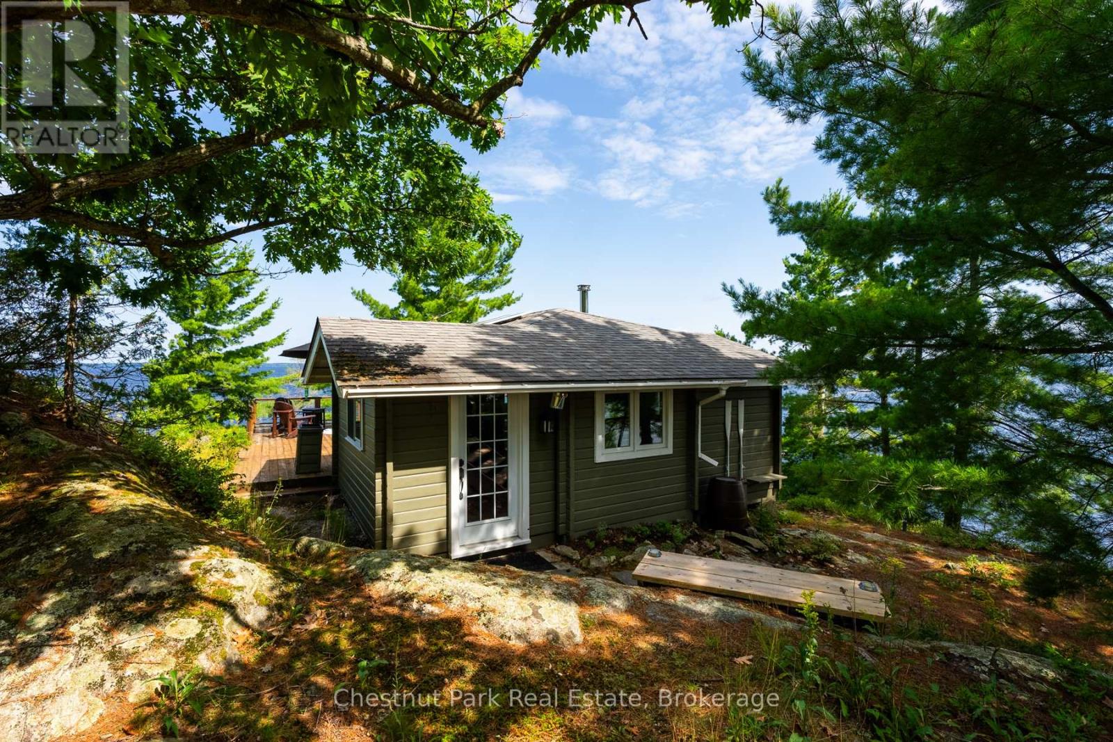 1 Helena Island, Gravenhurst, Ontario  P1P 1R1 - Photo 13 - X13449104