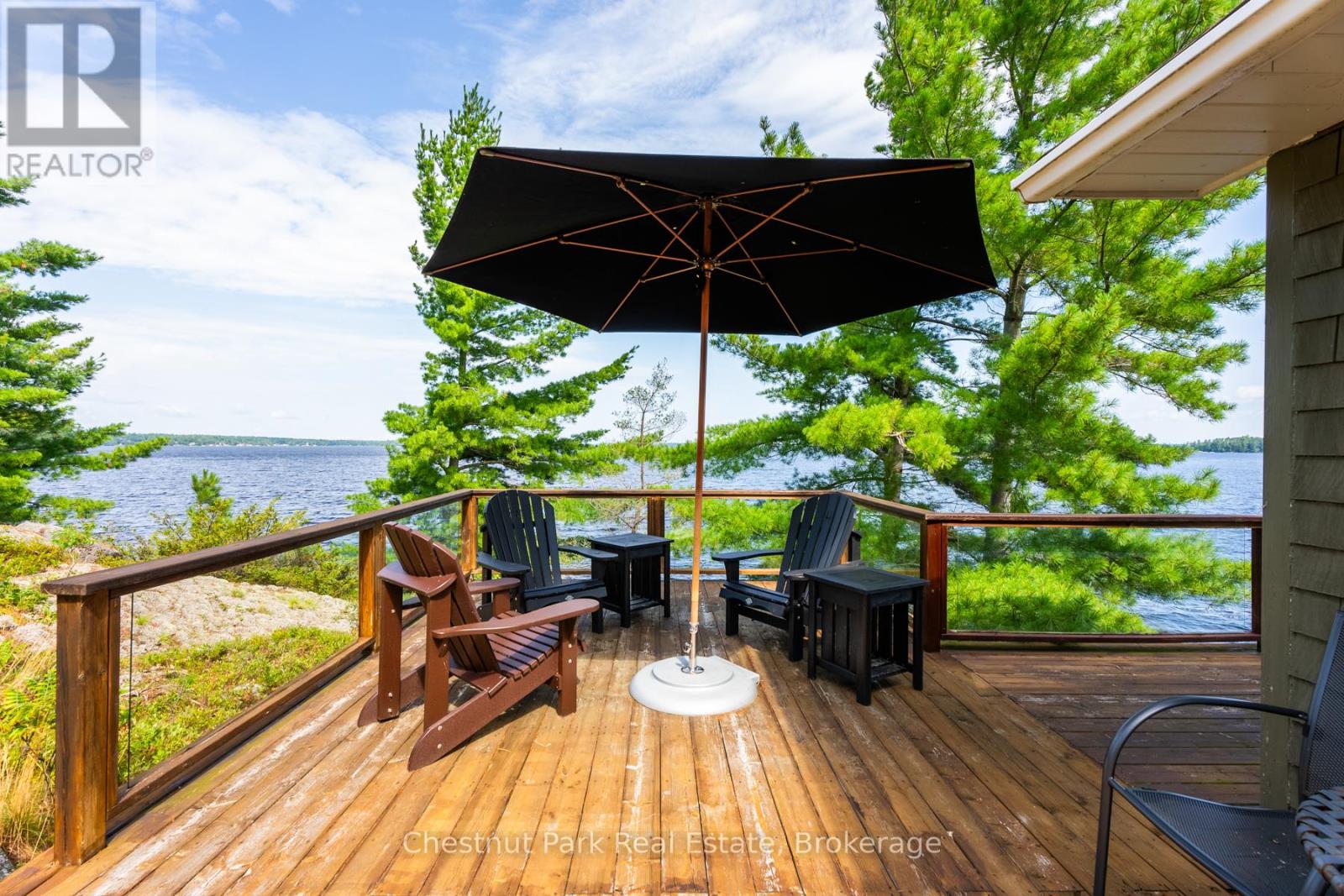 1 Helena Island, Gravenhurst, Ontario  P1P 1R1 - Photo 18 - X13449104