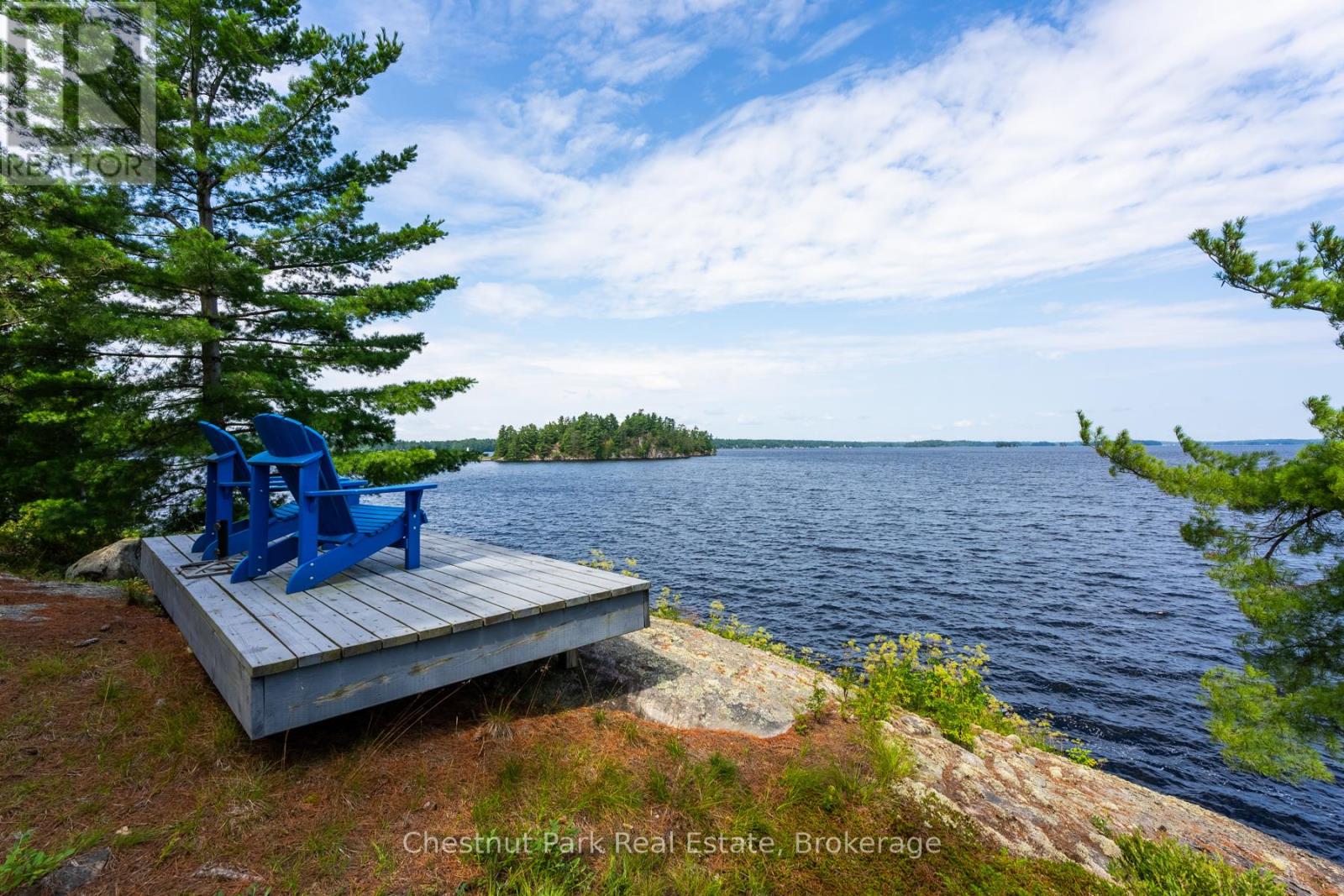 1 Helena Island, Gravenhurst, Ontario  P1P 1R1 - Photo 21 - X13449104