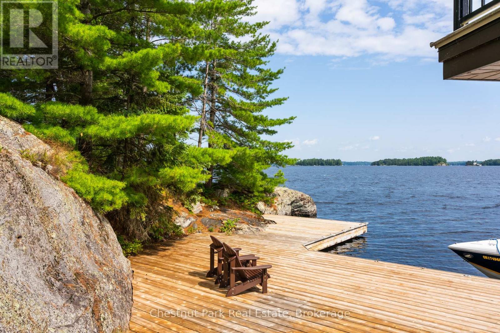 1 Helena Island, Gravenhurst, Ontario  P1P 1R1 - Photo 24 - X13449104