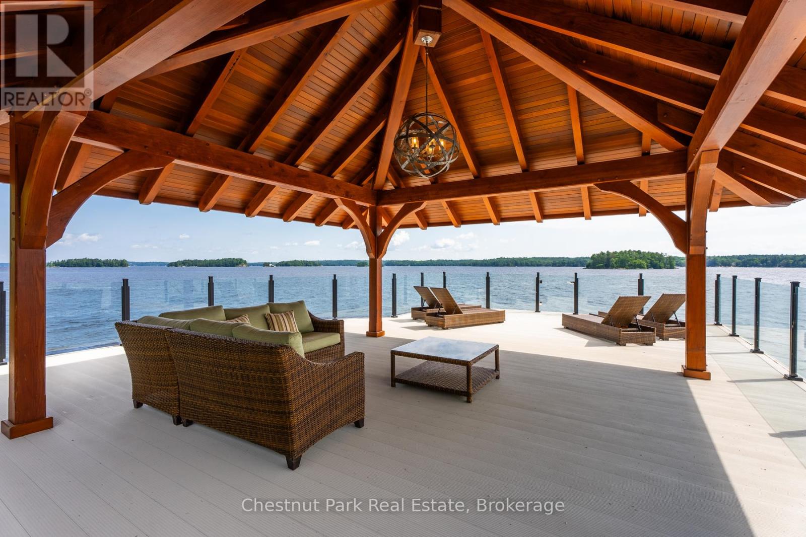 1 Helena Island, Gravenhurst, Ontario  P1P 1R1 - Photo 25 - X13449104