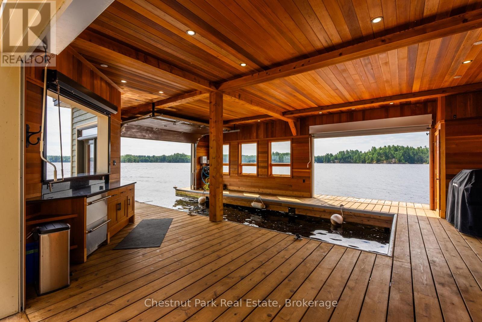 1 Helena Island, Gravenhurst, Ontario  P1P 1R1 - Photo 27 - X13449104