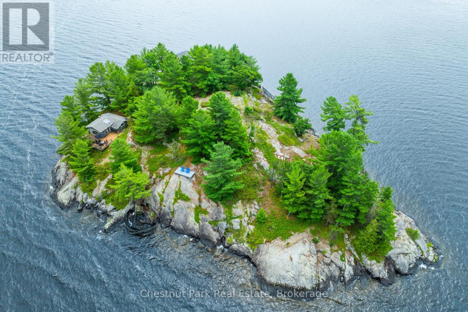 1 Helena Island, Gravenhurst, Ontario  P1P 1R1 - Photo 29 - X13449104