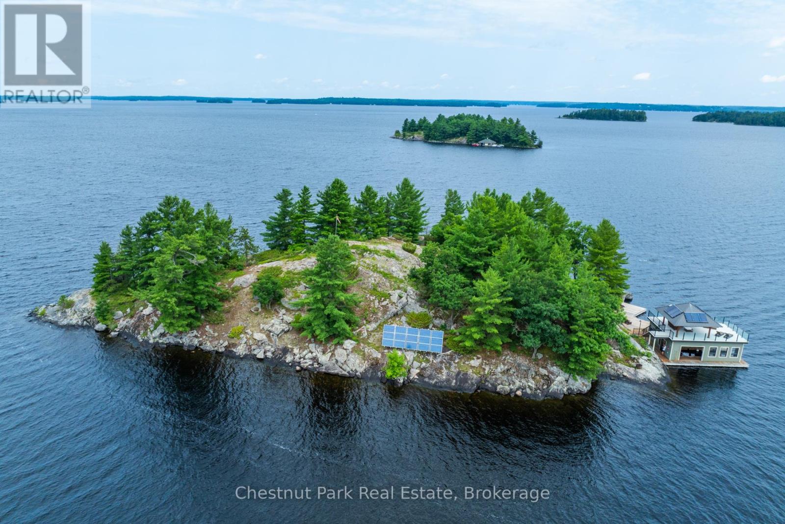 1 Helena Island, Gravenhurst, Ontario  P1P 1R1 - Photo 31 - X13449104