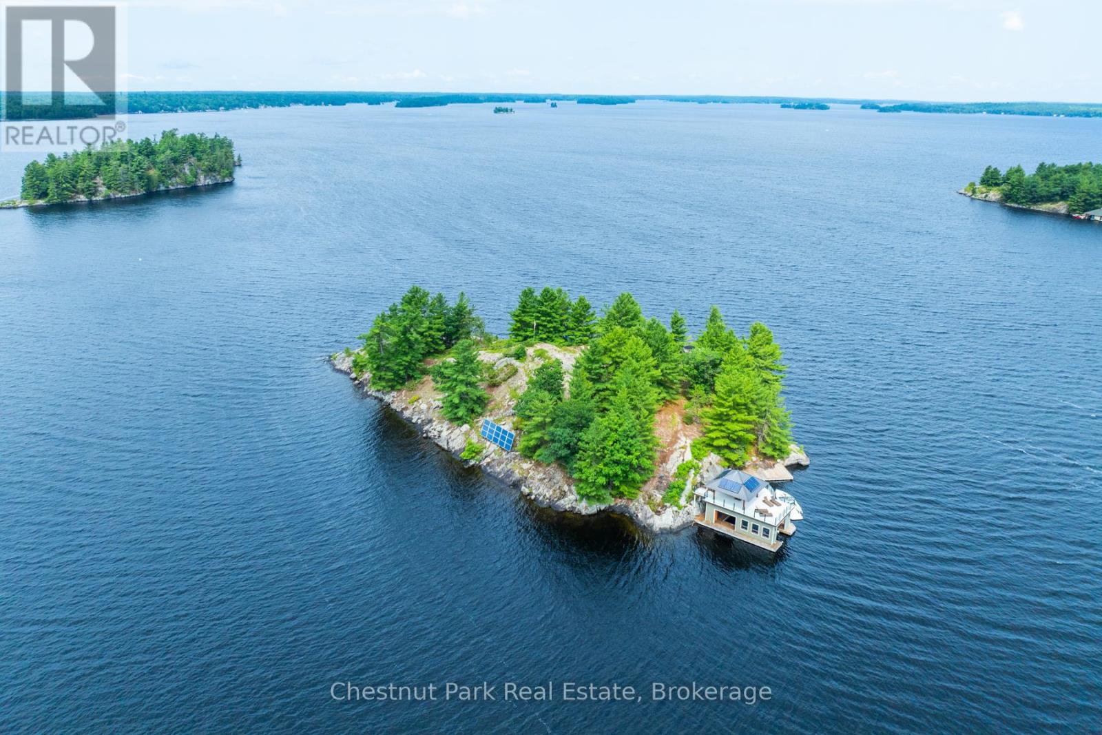 1 Helena Island, Gravenhurst, Ontario  P1P 1R1 - Photo 33 - X13449104
