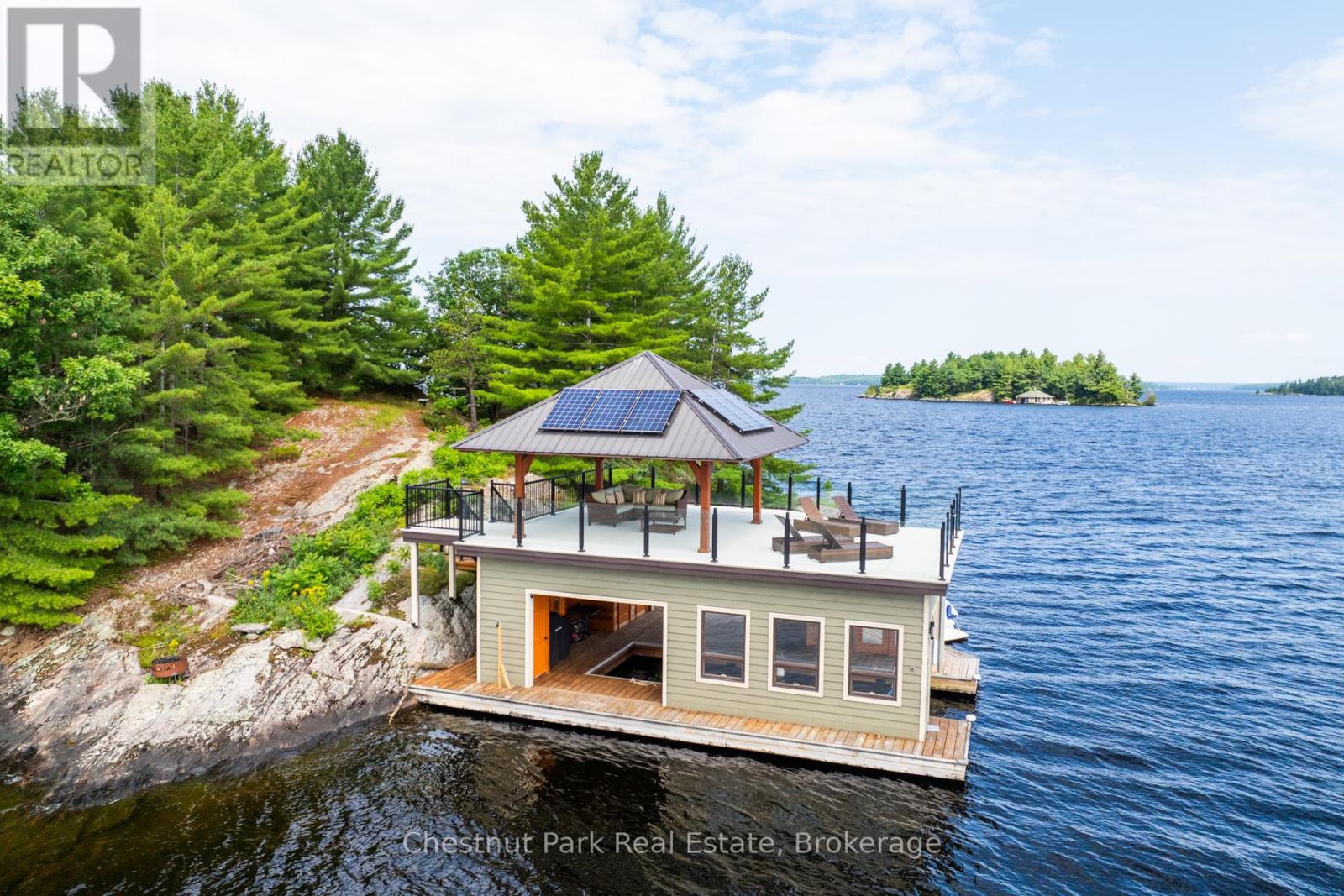 1 Helena Island, Gravenhurst, Ontario  P1P 1R1 - Photo 4 - X13449104
