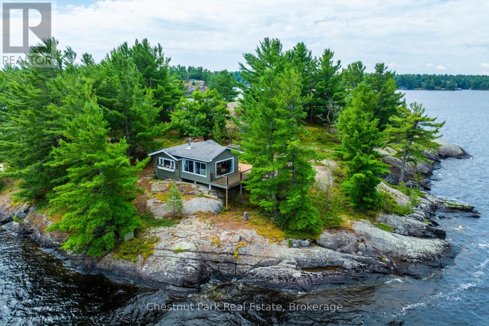 1 Helena Island, Gravenhurst, Ontario  P1P 1R1 - Photo 6 - X13449104