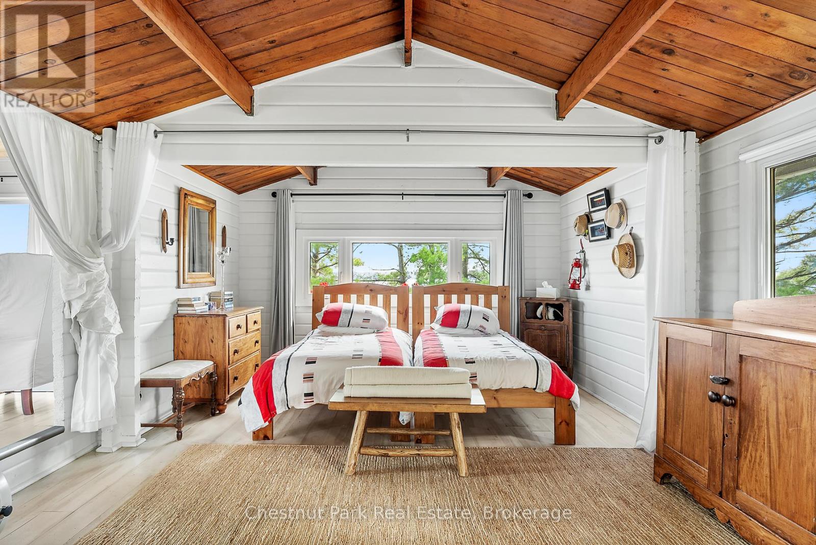 1 Helena Island, Gravenhurst, Ontario  P1P 1R1 - Photo 8 - X13449104
