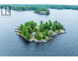 1 HELENA ISLAND, gravenhurst (muskoka (s)), Ontario
