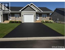 231 Simone Gallant Street, Shediac, New Brunswick
