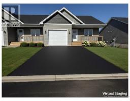 243 Simone Gallant Street, Shediac, New Brunswick