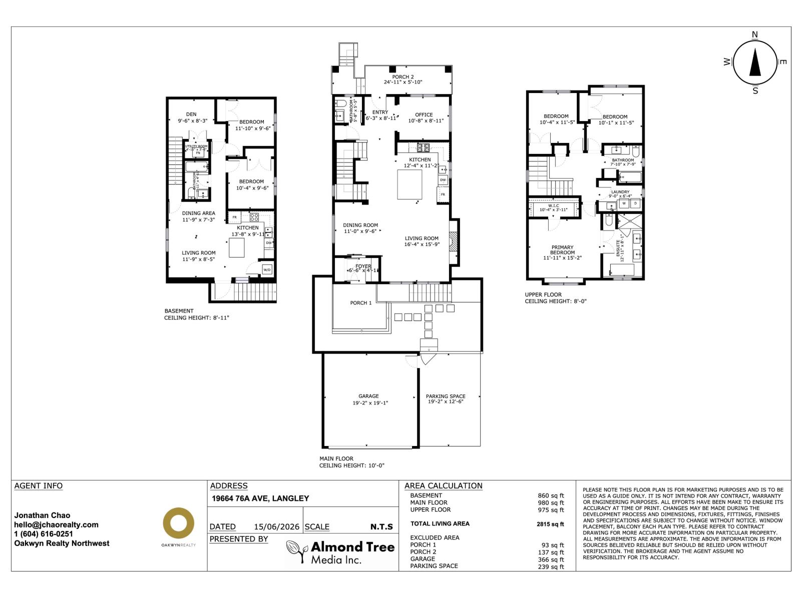 19664 76a Avenue, Langley, British Columbia  V2Y 3V3 - Photo 40 - R3136320