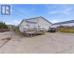 106 Iceberg Arena Road, Fogo, Newfoundland & Labrador