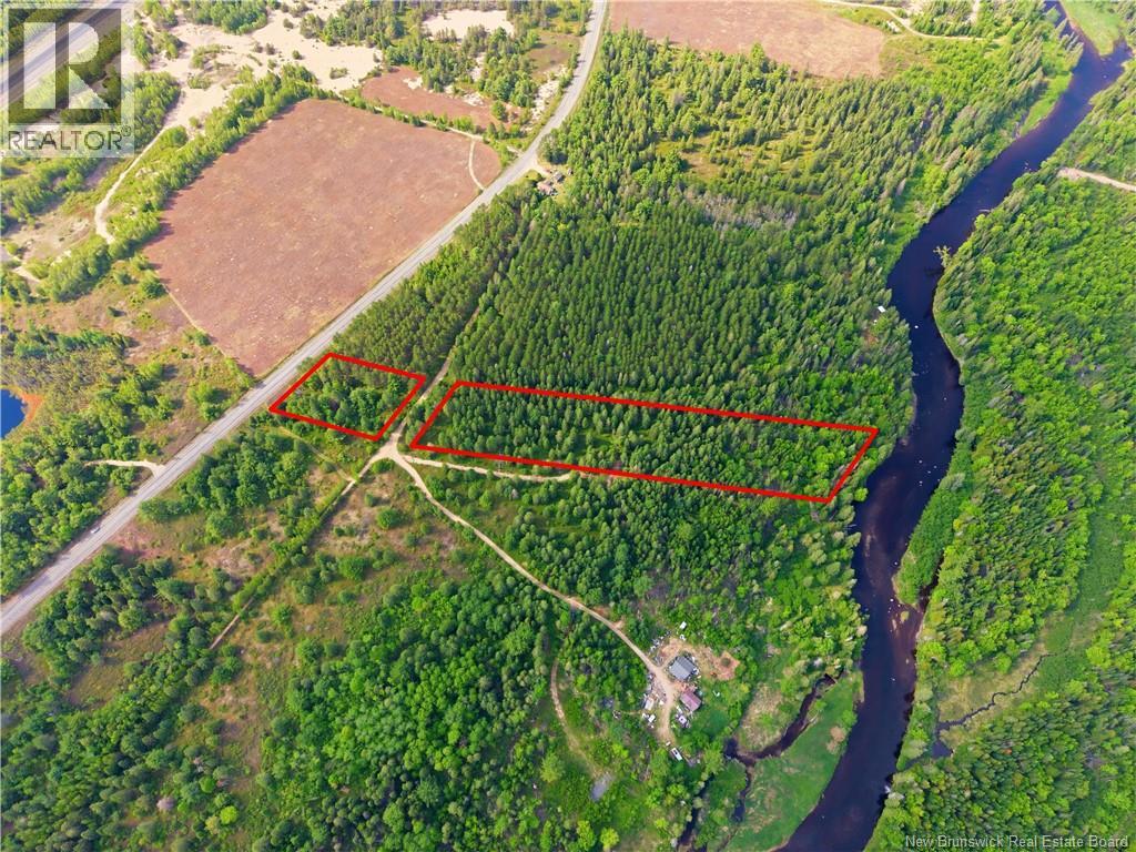 Lot 2019-1 Route 3, Brockway, New Brunswick  E6K 0B7 - Photo 1 - NB141922