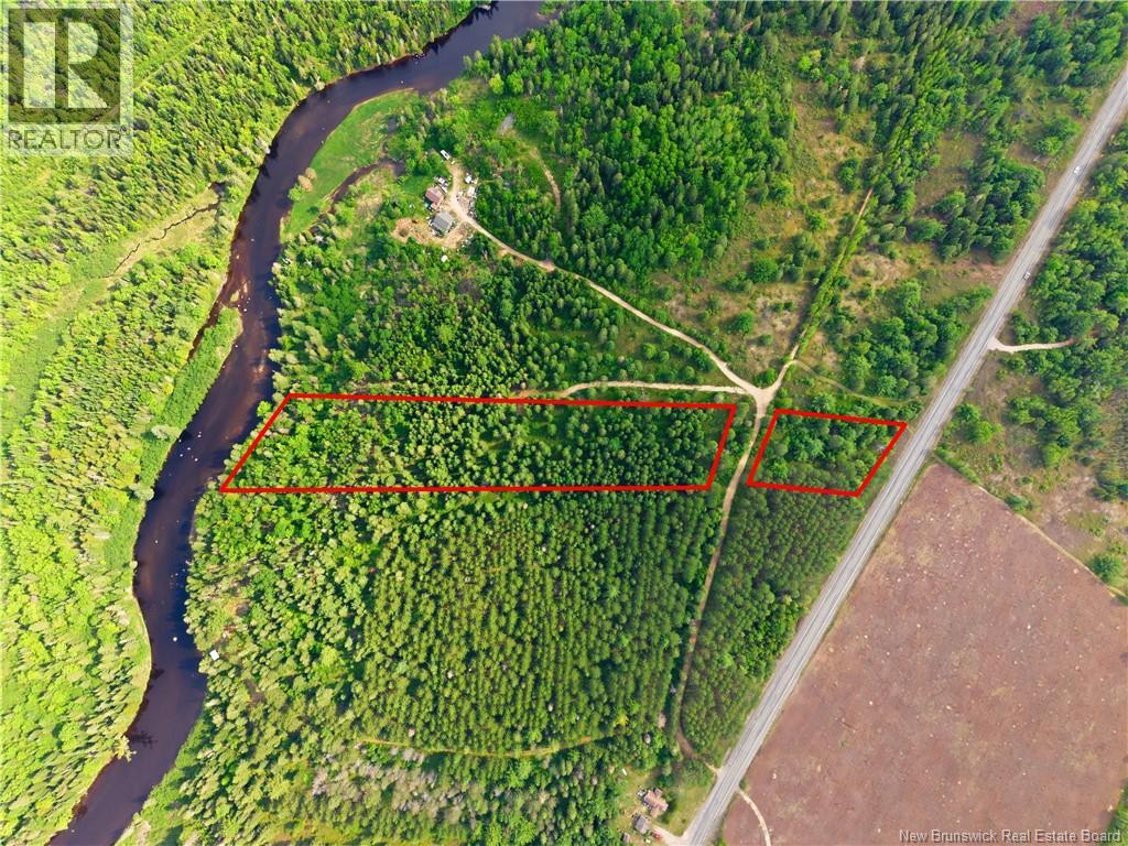 Lot 2019-1 Route 3, Brockway, New Brunswick  E6K 0B7 - Photo 2 - NB141922