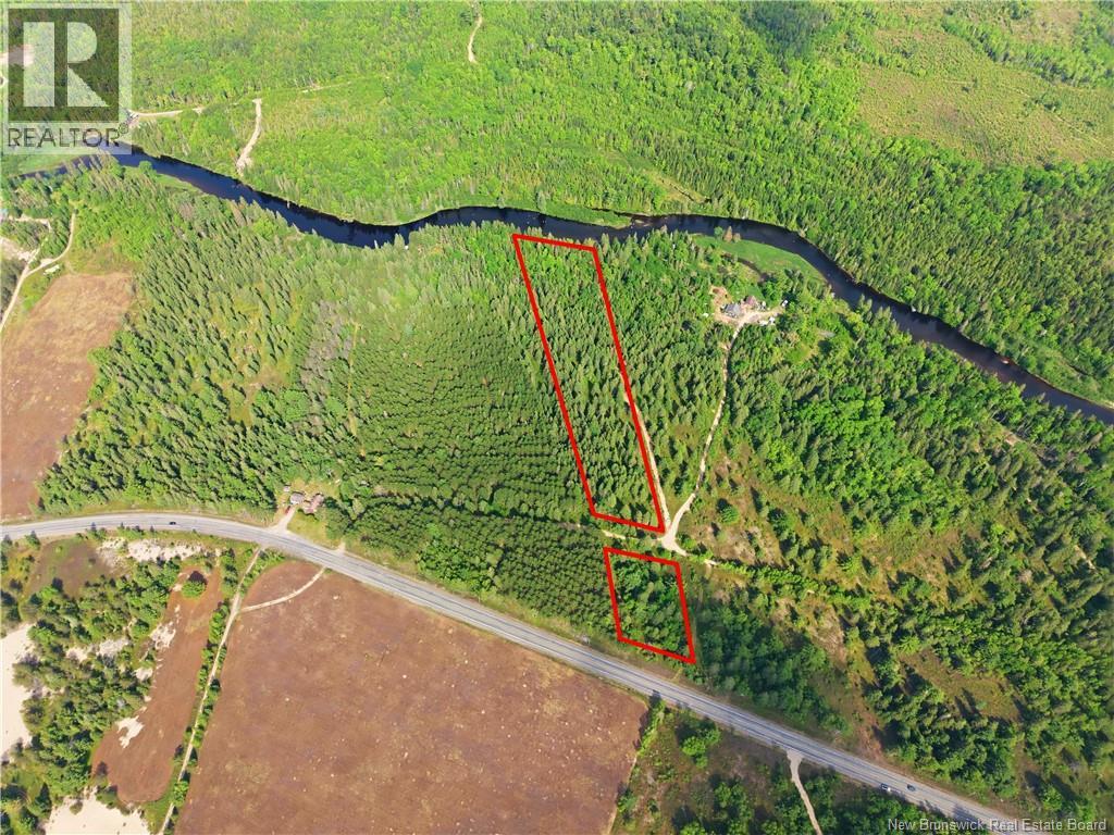 Lot 2019-1 Route 3, Brockway, New Brunswick  E6K 0B7 - Photo 5 - NB141922