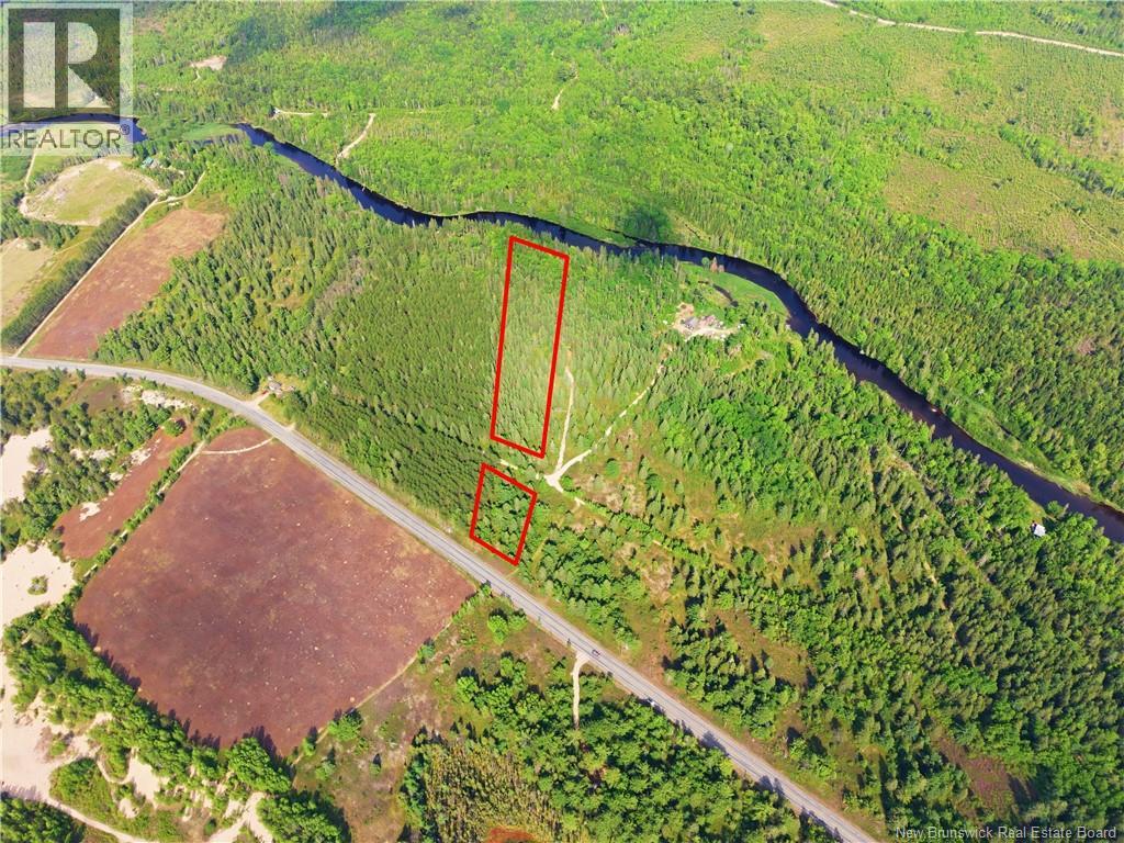 Lot 2019-1 Route 3, Brockway, New Brunswick  E6K 0B7 - Photo 7 - NB141922