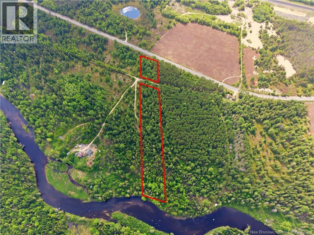 Lot 2019-1 Route 3, Brockway, New Brunswick  E6K 0B7 - Photo 8 - NB141922