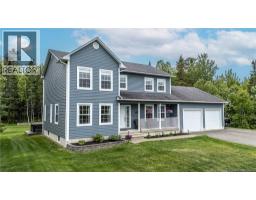 30 Rose Way, Charters Settlement, New Brunswick