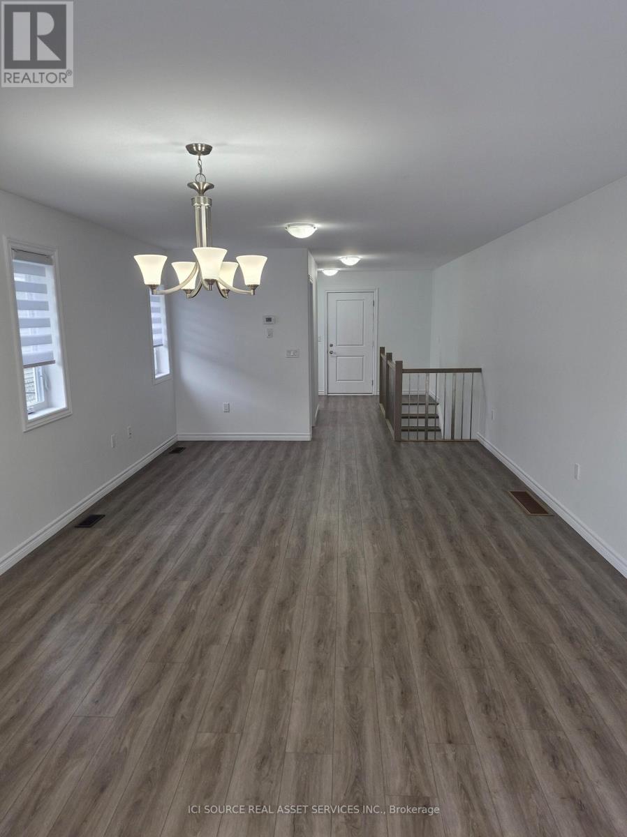 B - 120 Sienna Avenue, Belleville, Ontario  K8N 0E3 - Photo 9 - X13182274