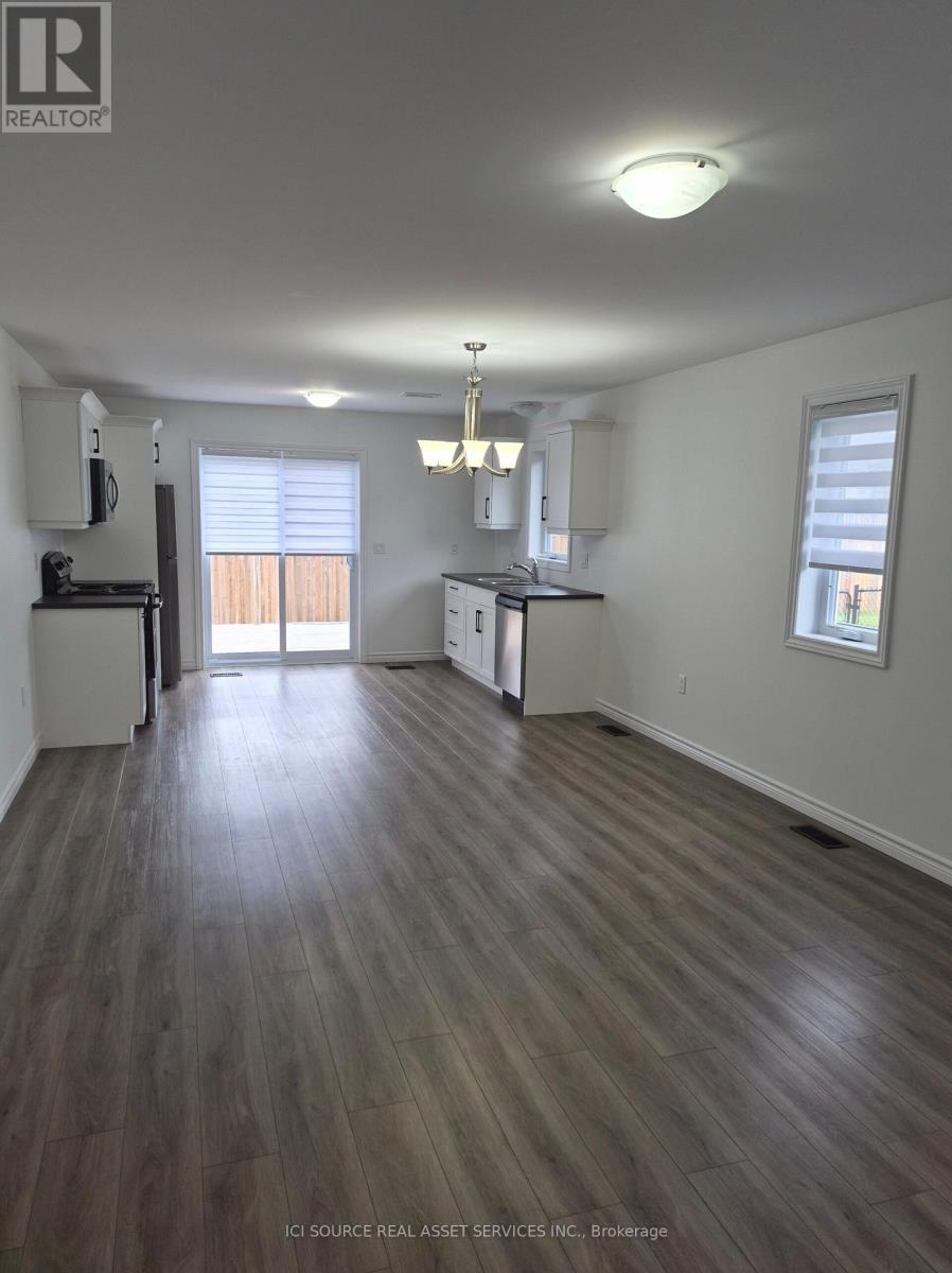 B - 120 Sienna Avenue, Belleville, Ontario  K8N 0E3 - Photo 6 - X13182274
