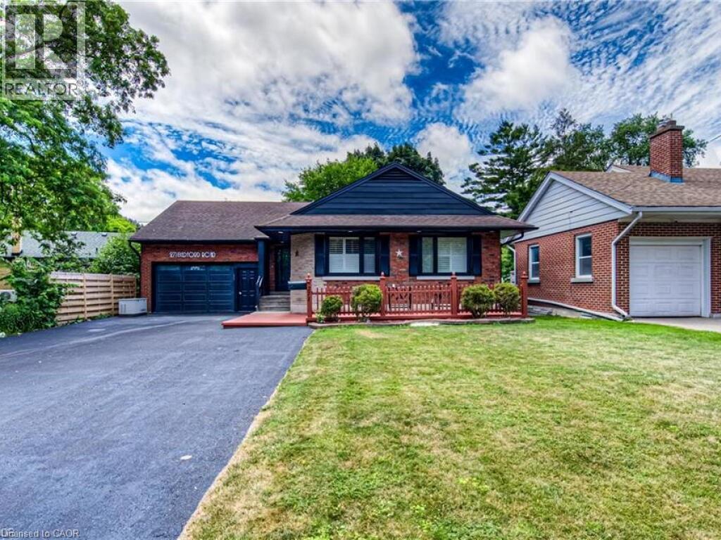 271 Bedford Road, Kitchener, Ontario  N2G 3A7 - Photo 3 - 40840171