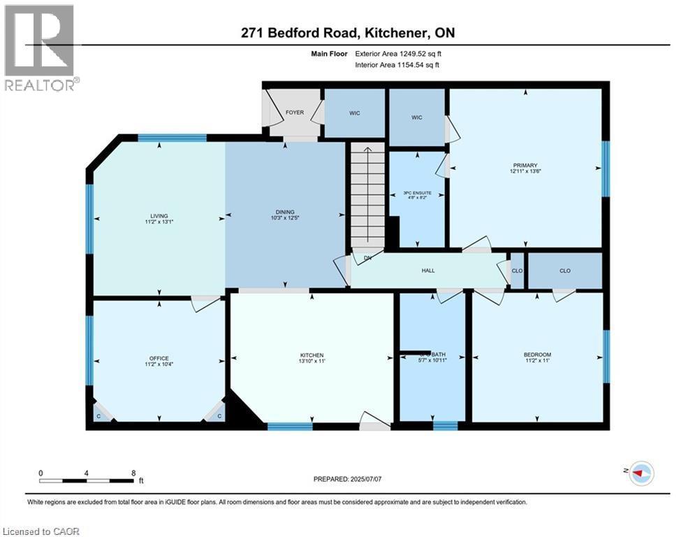 271 Bedford Road, Kitchener, Ontario  N2G 3A7 - Photo 32 - 40840171