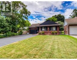 271 BEDFORD Road, kitchener, Ontario