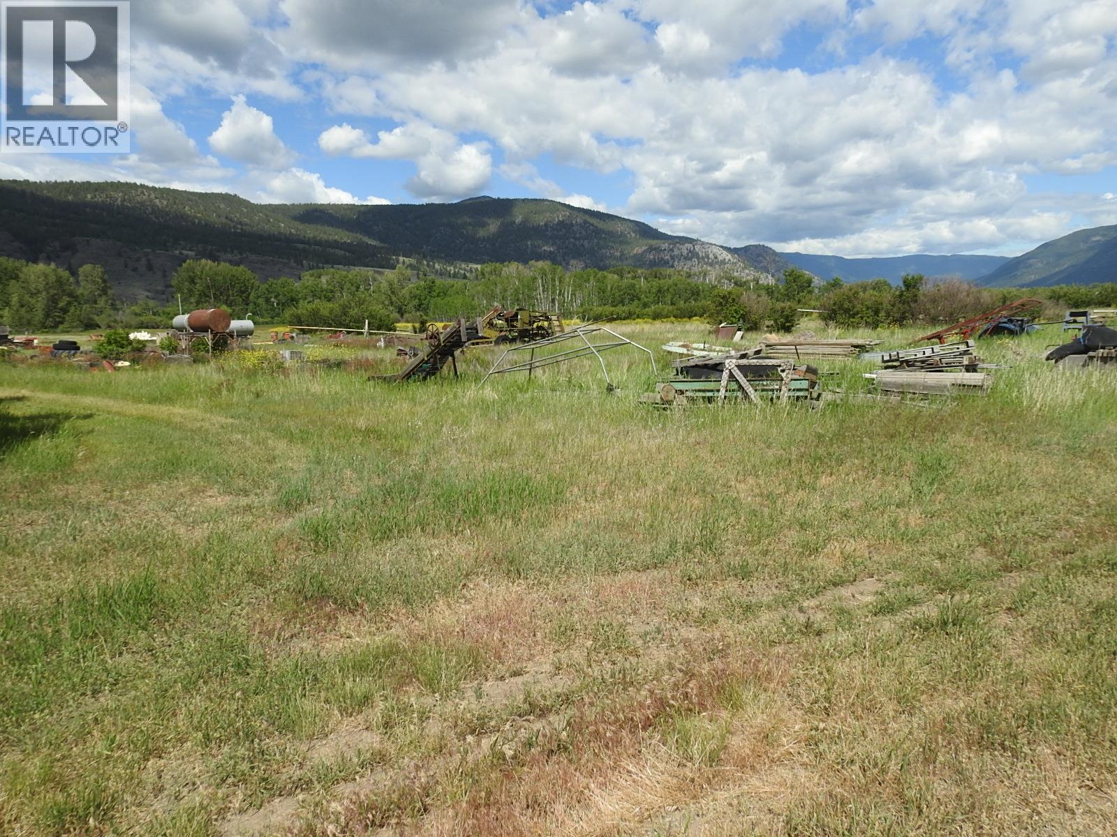 5569 Kamloops-Vernon Highway, Westwold, British Columbia  V0E 3B1 - Photo 51 - 10391483