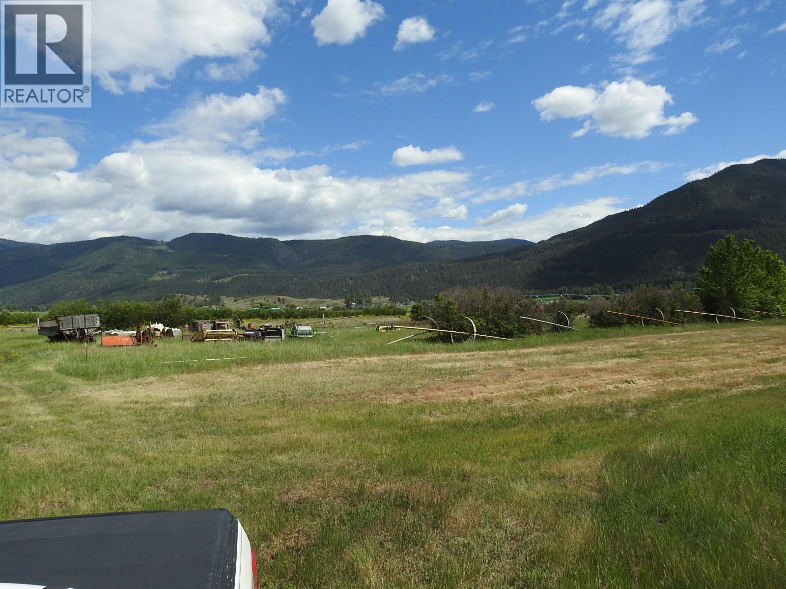 5569 Kamloops-Vernon Highway, Westwold, British Columbia  V0E 3B1 - Photo 14 - 10391483